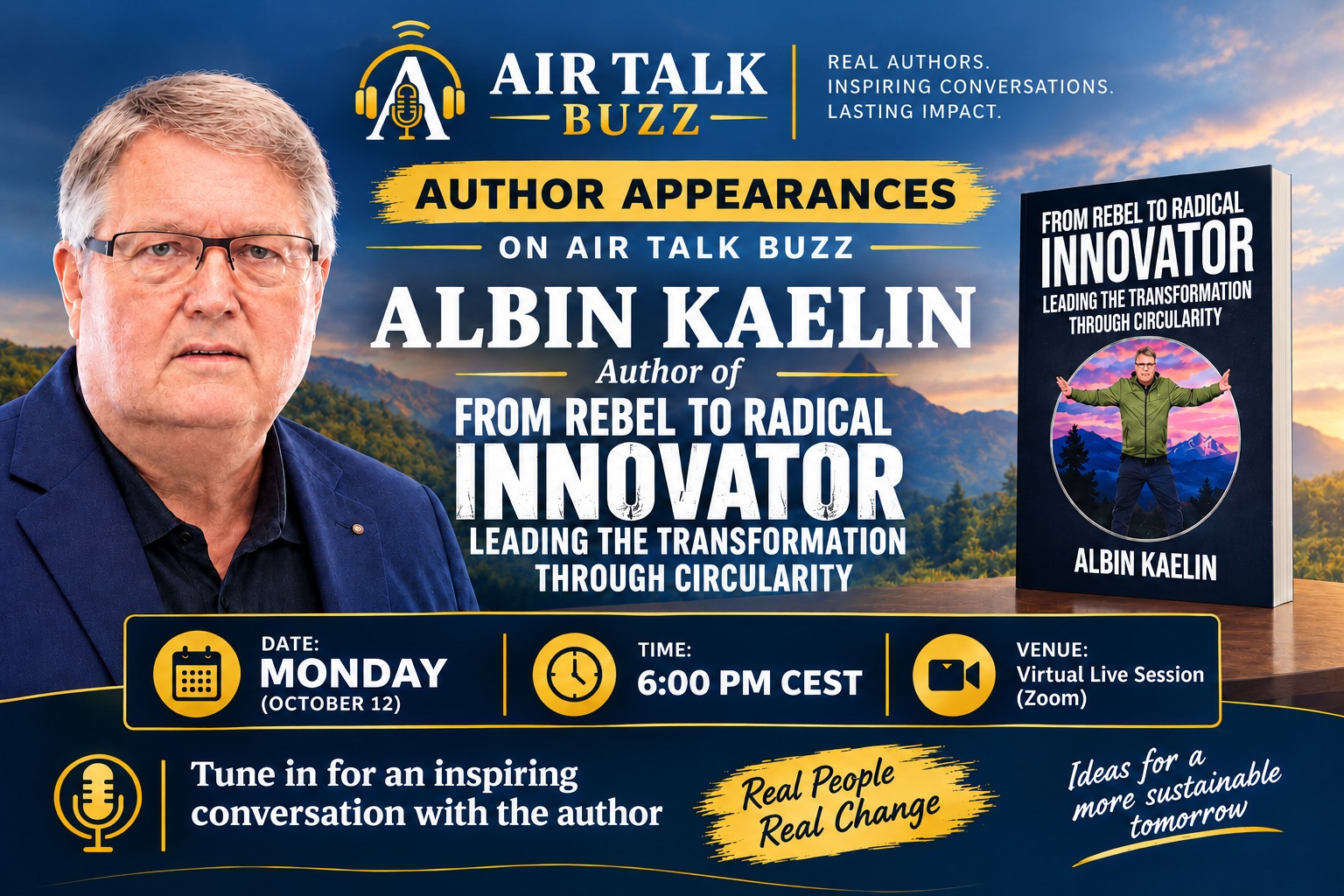 Albin Kealin